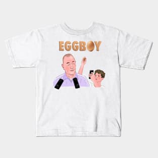 EGGBOY Kids T-Shirt